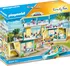 Stavebnice Playmobil Playmobil Family Fun 70434 Hotel na pláži