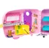 Doplněk pro panenku Mattel Barbie Chelsea karavan 