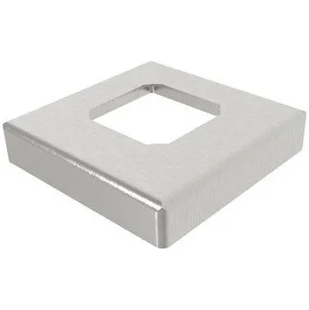 Krytka rozeta-vrchní kotvení spigotu 108/50mm