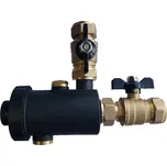 Salus Controls TC MF02