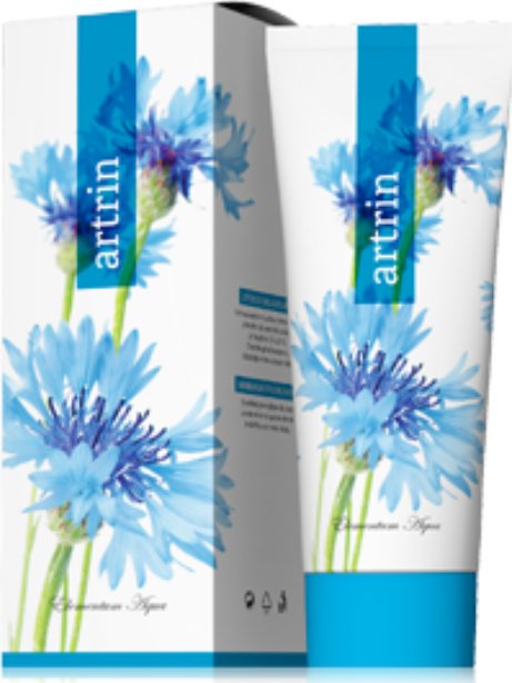Energy Artrin regenerační krém 50 ml