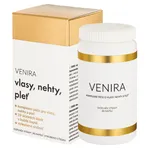 VENIRA Péče o vlasy, nehty a pleť