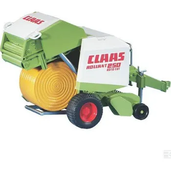 Bruder Claas Rollant U02121 balíkovač 
