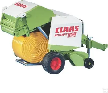 autíčko Bruder Claas Rollant U02121 balíkovač 