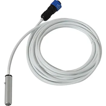 GSE SGC senzor teploty, vlhkosti a světla (Senzor pro měření teploty, vlhkosti a světla pro GSE SGC Smart Grow Controller.)