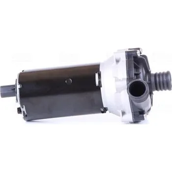Chladič motoru Vodní čerpadlo, chlazení motoru NISSENS 831062