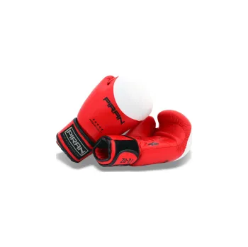 Boxerské rukavice Boxerské rukavice HEAD HUNTER PRO (10-12oz)