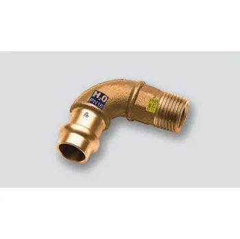 Fitinka FRABOPRESS 15 x 3/8" koleno 90° F x Fil.M