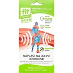 Fit Therapy Náplast univerzální 6 ks