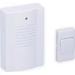 Grundig Bezdrátový zvonek 16 melodií