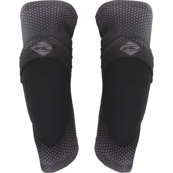 Motocyklový chránič hrudi a pátěře KENNY chránič loktů HEXA 18 - XS/S