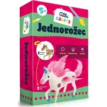 Albi Crafts Jednorožec