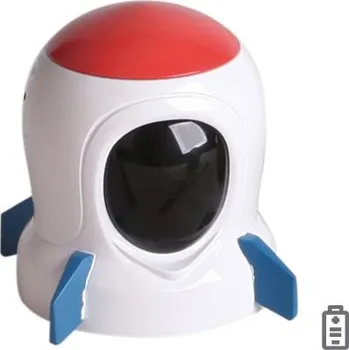 Ořezávátko EAGLE EG-5011 Ořezávatko na baterie - raketa