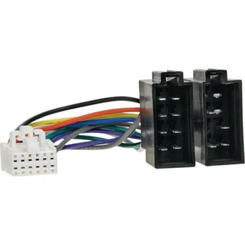 Kabel pro PANASONIC 12-pin / ISO