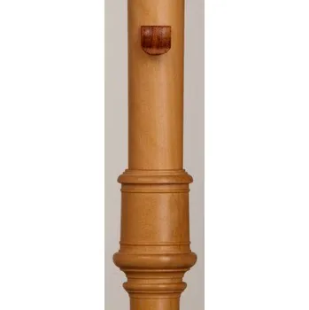 Mollenhauer Thumb Rest Tenor 6215 - Opěrka palce