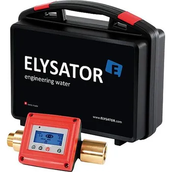 Přípravek na praní Měřič pro Purotap, úprava vody demineralizace vody