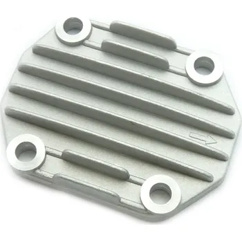 Motor pro motocykl kryt, víčko vahadel pro motor Stomp Lifan 125