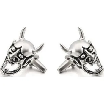 Manžetový knoflíček Manžetové knoflíčky cizí čerti, pán pekel Lucifer