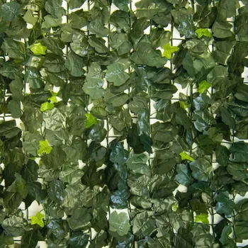 umělý živý plot Irimon Hedera Acer
