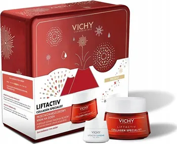 Kosmetická sada Vichy Liftactiv Collagen Specialist sada