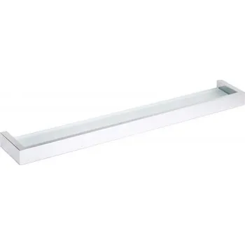 Drátěná police Gamma - polička skleněná 145802312