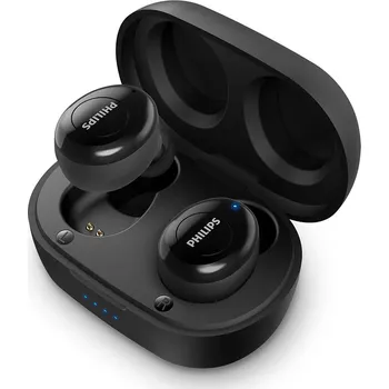 Sluchátka Recenze Philips TAT2205 černá