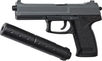 Airsoftová zbraň ASG Heckler & Koch DL60 Socom