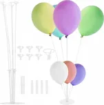 ISO 11417 stojánek na balónky 70 cm