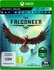 Hra pro Xbox Series The Falconeer Day One Edition Xbox Series X