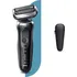 Holicí strojek Braun Series 7 1000s, černý