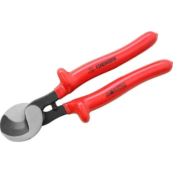 Sada nářadí FINEWORK Nůžky na stříhání kabelů VDE 91LB501