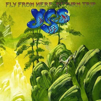 Zahraniční hudba Fly From Here: Return Trip - Yes [CD]