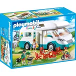 Playmobil Family Fun 70088 Rodinný…