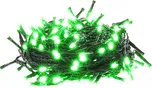 Retlux RXL 306 řetěz 150 LED zelená