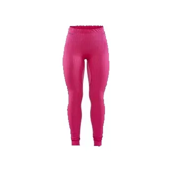Dámské termoprádlo CRAFT Active Extreme X W růžová 1909677-738000 L; Růžová spodky + DÁREK DLE VÝBĚRU!