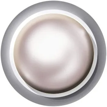 Náušnice Náušnice White Pearl Estelle