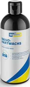 Autovosk Cartechnic Nano Tvrdý vosk 250 ml