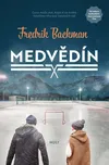 Medvědín - Fredrik Backman (2018,…