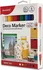 Monami Deco Marker 460 2 Basic set 6 ks