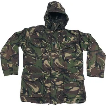 Armáda Britská DPM Tarn bunda maskování 190/104