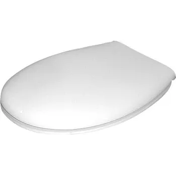 WC sedátko Kolo Idol - WC sedátko, duroplast, bílá 10113000