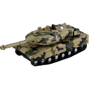 Wiky Vehicles Tank na setrvačník