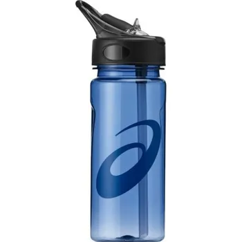 Láhev Láhev na vodu Asics BOTTLE 0.6L modrá 3033A131-400 - 600 ml | UK 5,5 | US 7,5