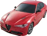 Siva Alfa Romeo Giulia Quadrifoglio RTR…