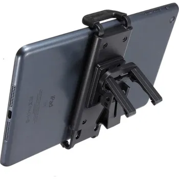 Držák do auta na tablet Držák tabletu do větrací mřížky HS-2302