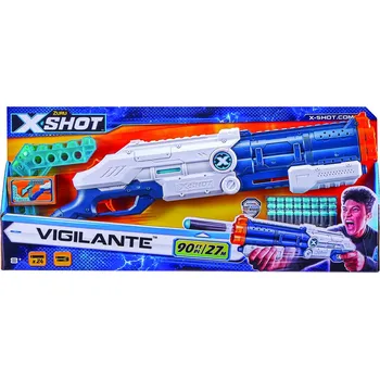 Dětská zbraň Ep Line X-Shot Excel Vigilante