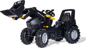 Dětské šlapadlo Rolly Toys Deutz Agrotron 7250 TTV Warrior