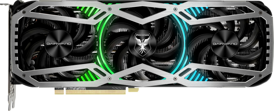 【ジャンク品】GAINWARD GeForce RTX 3090 Phantom ジャンク品】GAINWARD GeForce RTX 3090 Phantom