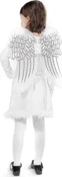 Karnevalový doplněk Godan Křídla andělská 46 x 37 cm