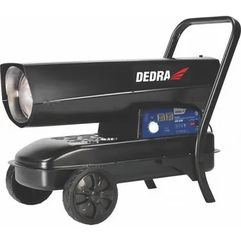 Průmyslové topidlo Dedra DED9954A